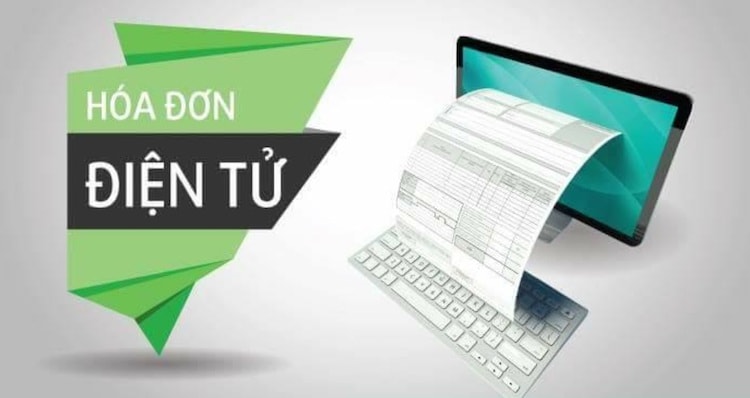 Chính thức triển khai hóa đơn điện tử tại 6 địa phương