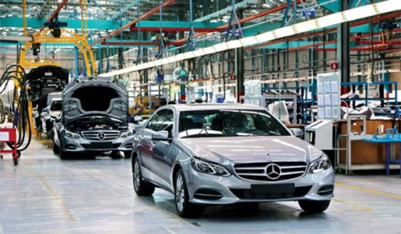 Chính thức giảm 50% phí trước bạ với ô tô lắp ráp trong nước