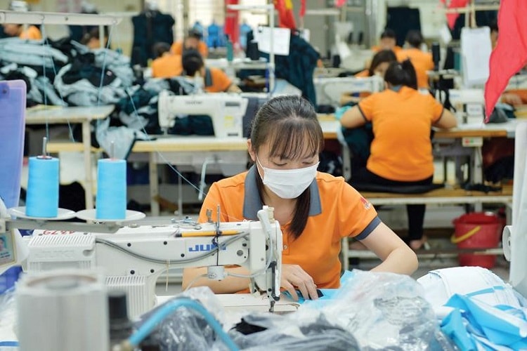 11 tháng năm 2021: 105.600 doanh nghiệp đăng ký thành lập mới