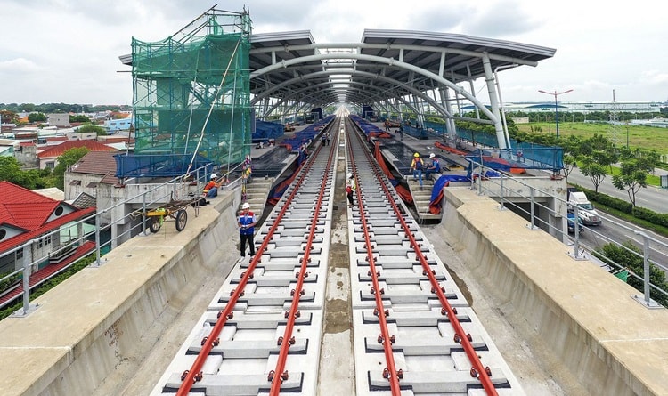 11 tháng đầu năm, giải ngân vốn đầu tư công đạt 74% kế hoạch