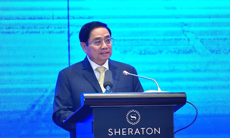 3 ưu tiên thúc đẩy hợp tác tiểu vùng ASEAN
