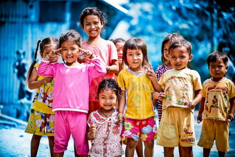 Việt Nam khởi động chương trình phòng ngừa giảm thiểu lao động trẻ em