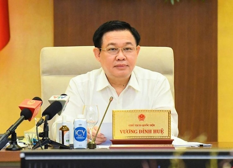 Quốc hội tổ chức Diễn đàn Kinh tế Việt Nam 2021