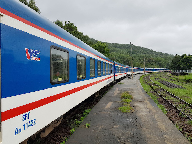 Đồng Nai đề xuất hai tuyến đường sắt kết nối TP.HCM và Vũng Tàu