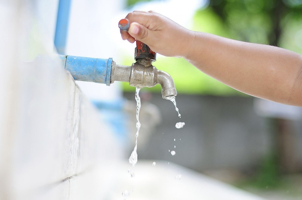 Từ năm sau, giá nước TP.HCM tăng 6%