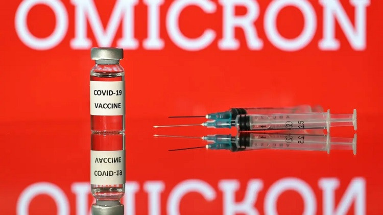 WHO: Omicron có thể khiến hầu hết vaccine hiện nay giảm hiệu quả