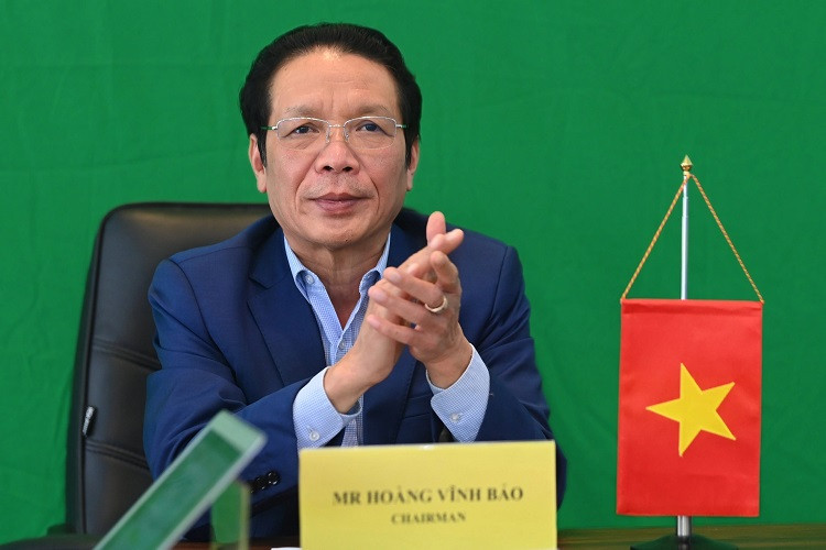 Việt Nam đảm nhận vị trí Chủ tịch Hiệp hội Xuất bản Đông Nam Á