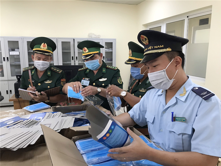 Những lưu ý mới về ghi nhãn hàng hóa