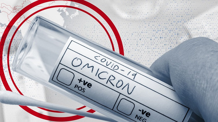 WHO: Omicron lây nhanh hơn đáng kể so với Delta