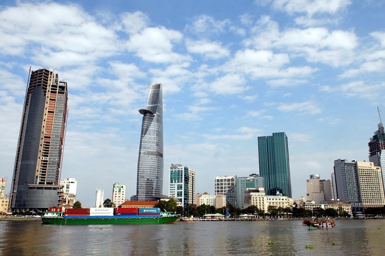 TP.HCM thu ngân sách vượt kế hoạch 5,2%