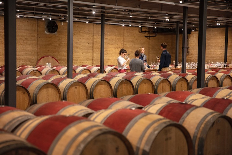 Cộng đồng rượu vang Australia nổi tiếng về những nỗ lực sáng tạo và sẵn sàng thử nghiệm.