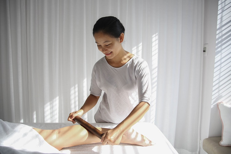 Tia Wellness Resort giới thiệu kỳ nghỉ “Tĩnh dưỡng tâm và thân”