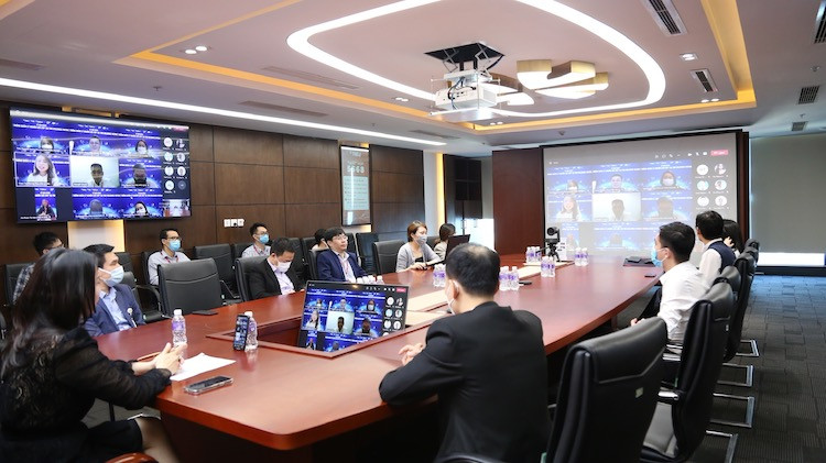 TNR Holdings Vietnam vận hành hệ thống quản trị doanh nghiệp do FPT IS triển khai