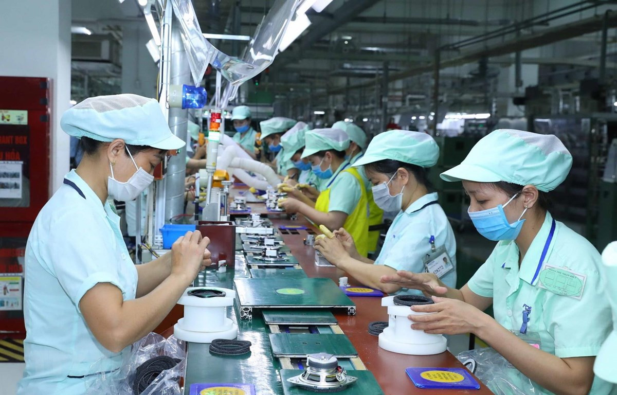 Hơn 50% doanh nghiệp Nhật Bản sẽ mở rộng kinh doanh tại Việt Nam