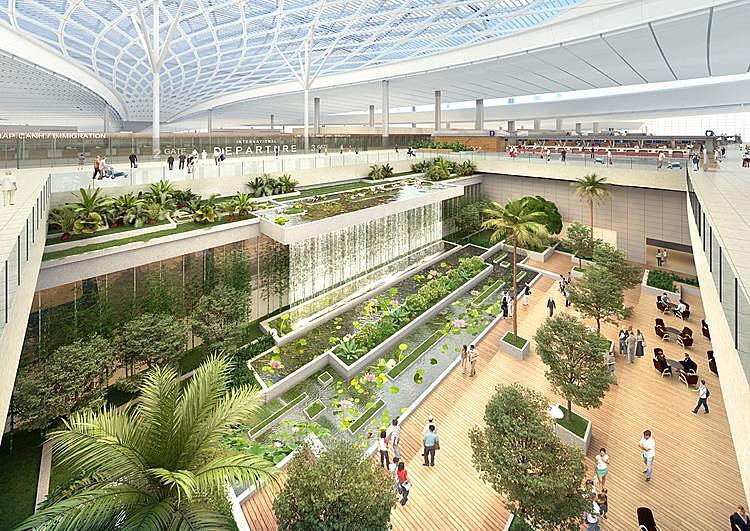Sẽ hoàn tất sân bay Long Thành vào tháng 6/2025