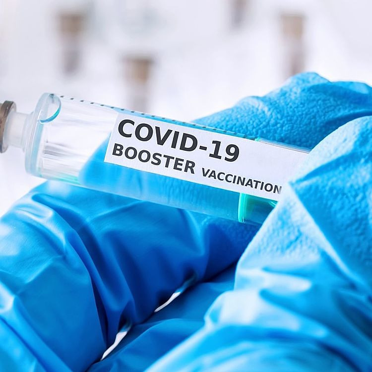 Liều tăng cường vaccine Covid-19 giảm tác dụng sau bao lâu?