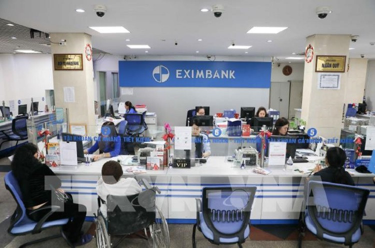 Eximbank bầu Chủ tịch Hội đồng Quản trị mới