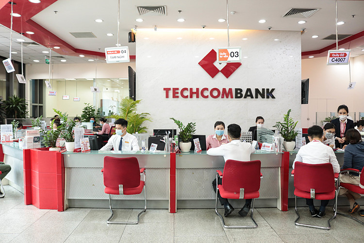 Techcombank đồng hành doanh nghiệp chuyển đổi số trong hoạt động tài chính kế toán