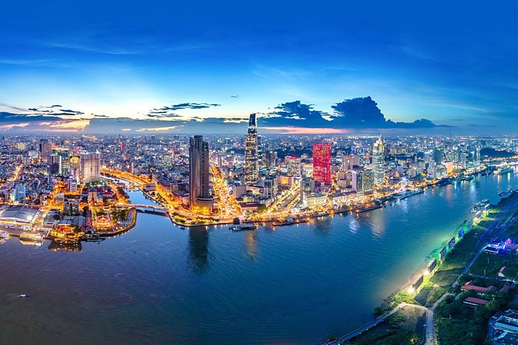 Kinh tế Việt Nam sẽ phục hồi mạnh mẽ từ cuối quý I/2022