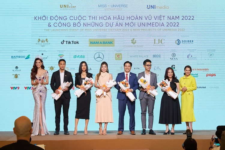 Kim Duyên đại diện Việt Nam tham dự Miss Supranational 2022