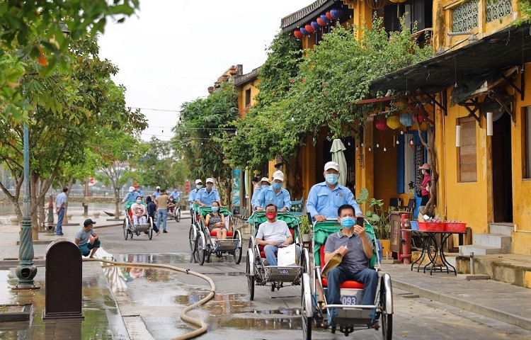 Du lịch Việt Nam được du khách quốc tế tìm kiếm nhiều nhất thế giới