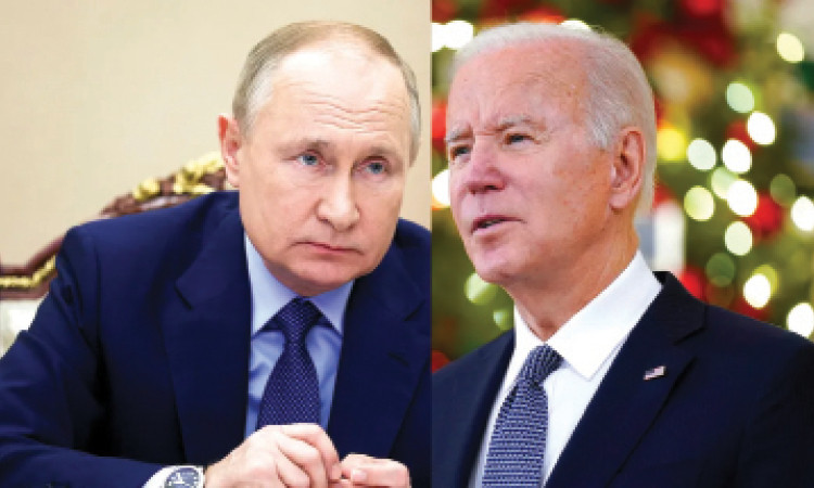 Căng thẳng Nga - phương Tây và “cuộc chiến” kinh tế