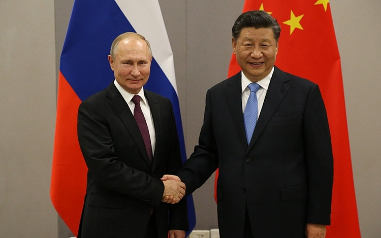 Nga có khả năng sẽ thắt chặt quan hệ với Trung Quốc để bù đắp cho sự thiếu hụt hàng hóa và dịch vụ từ phương Tây