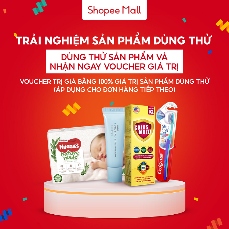 Shopee khởi động sự kiện 15.3 Siêu Hội tiêu dùng - Siêu sale đầu tiên của năm