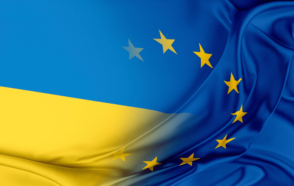 Không dễ để Ukraine gia nhập EU bằng 'đường cao tốc'