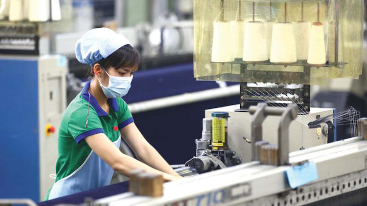 Hơn 50% doanh nghiệp FDI đầu tư tại Việt Nam báo lỗ
