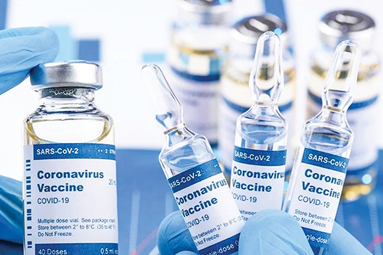 WTO đạt thỏa hiệp về quyền sở hữu trí tuệ vaccine Covid-19