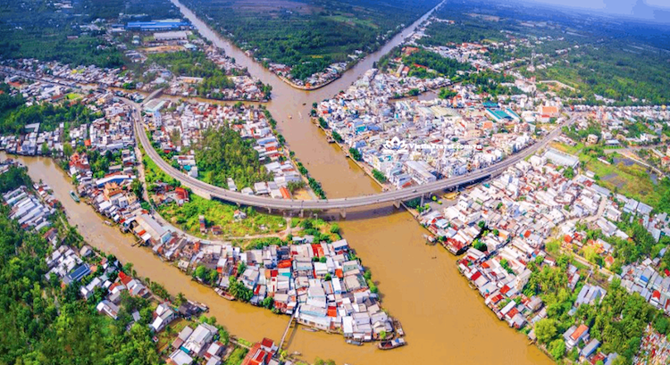 Khai thác thế mạnh của vựa ‘dân số vàng’ tại Đồng bằng sông Cửu Long
