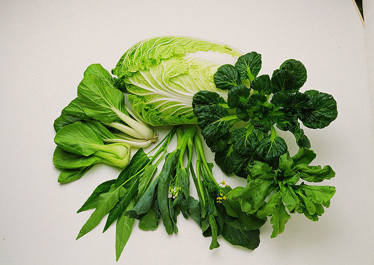 F0 sau khỏi bệnh nên ăn nhiều rau quả - nguồn cung cấp các vitamin, khoáng chất và chất xơ.