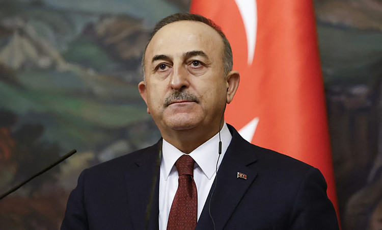 Ngoại trưởng Thổ Nhĩ Kỳ: Nga - Ukraine gần đạt thỏa thuận