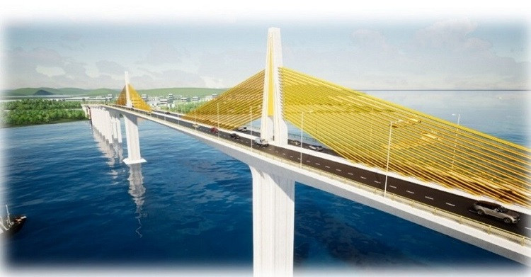 Huế đầu tư hơn 3.400 tỷ đồng xây cầu và đường bộ du lịch ven biển