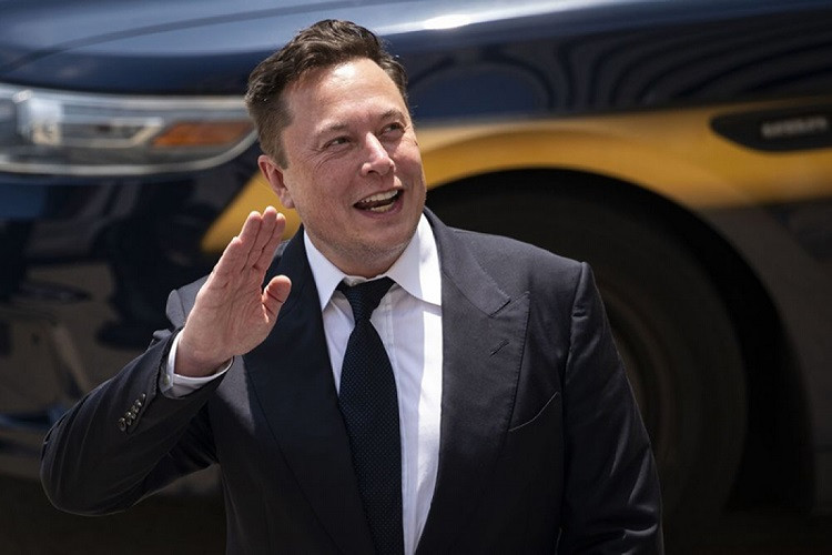 Elon Musk có thể trở thành tỷ phú nghìn tỷ USD đầu tiên vào năm 2024