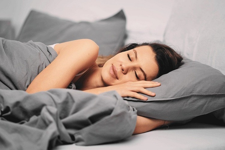 10 biện pháp cải thiện giấc ngủ hậu Covid-19