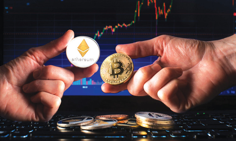Bitcoin và Ethereum “thoát hiểm”
