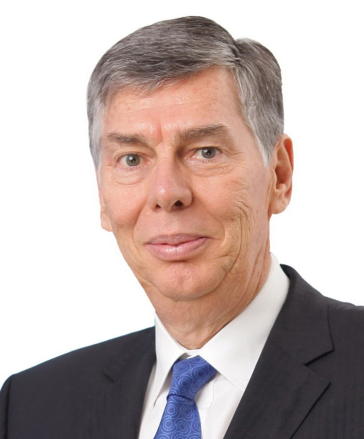 Ông Alain Cany tái đắc cử Chủ tịch EuroCham 2022