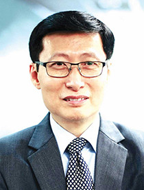 Ông Nguyễn Minh Cường - Kinh tế trưởng Ngân hàng Phát triển châu Á (ADB) tại Việt Nam