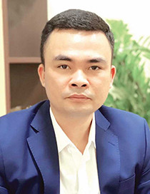 Ông Đào Trọng Cường - Phó vụ trưởng Vụ Khoa học và Công nghệ, Bộ Công Thương