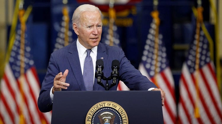 Tổng thống Mỹ Joe Biden sắp họp với lãnh đạo các nước ASEAN