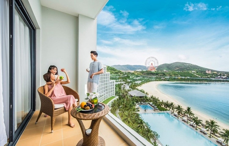 Theo nhận định của DKRA Vietnam, từ quý 2/2022, với bất động sản nghỉ dưỡng, nguồn cung mới condotel và biệt thự nghỉ dưỡng có thể tăng so với quý 1/2022.