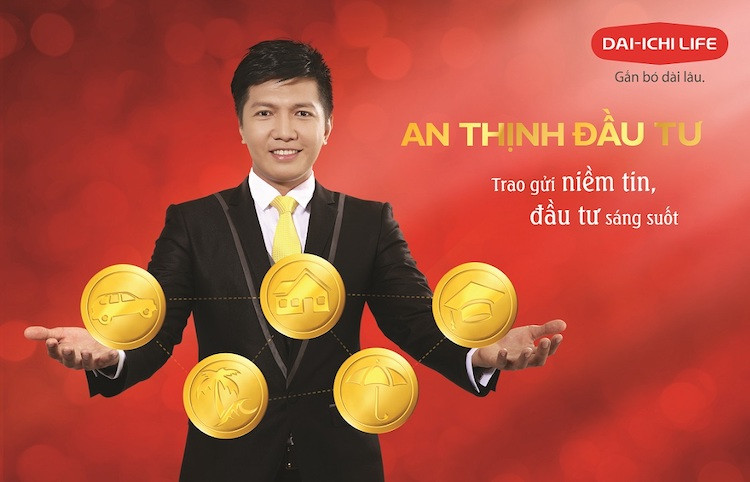 Dai-ichi Life Việt Nam ra mắt Quỹ Dẫn đầu và Quỹ Tài chính