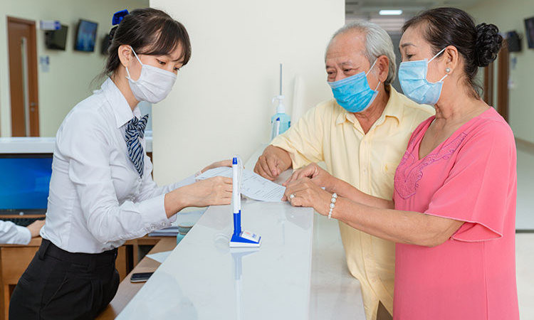 95% dân số Việt Nam sẽ được phủ bảo hiểm y tế vào năm 2025
