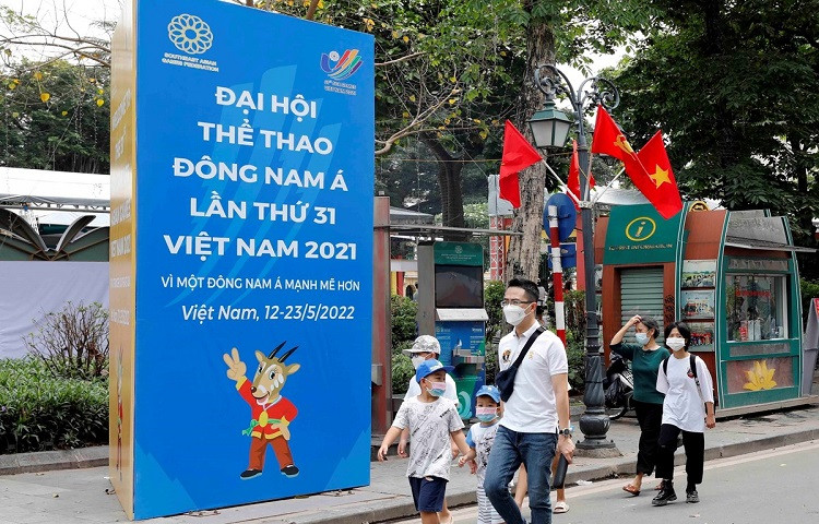 SEA Games 31: Cơ hội vàng để quảng bá du lịch Việt Nam