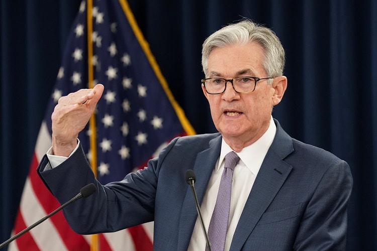 FED tăng lãi suất với mức cao nhất trong hơn 20 năm qua