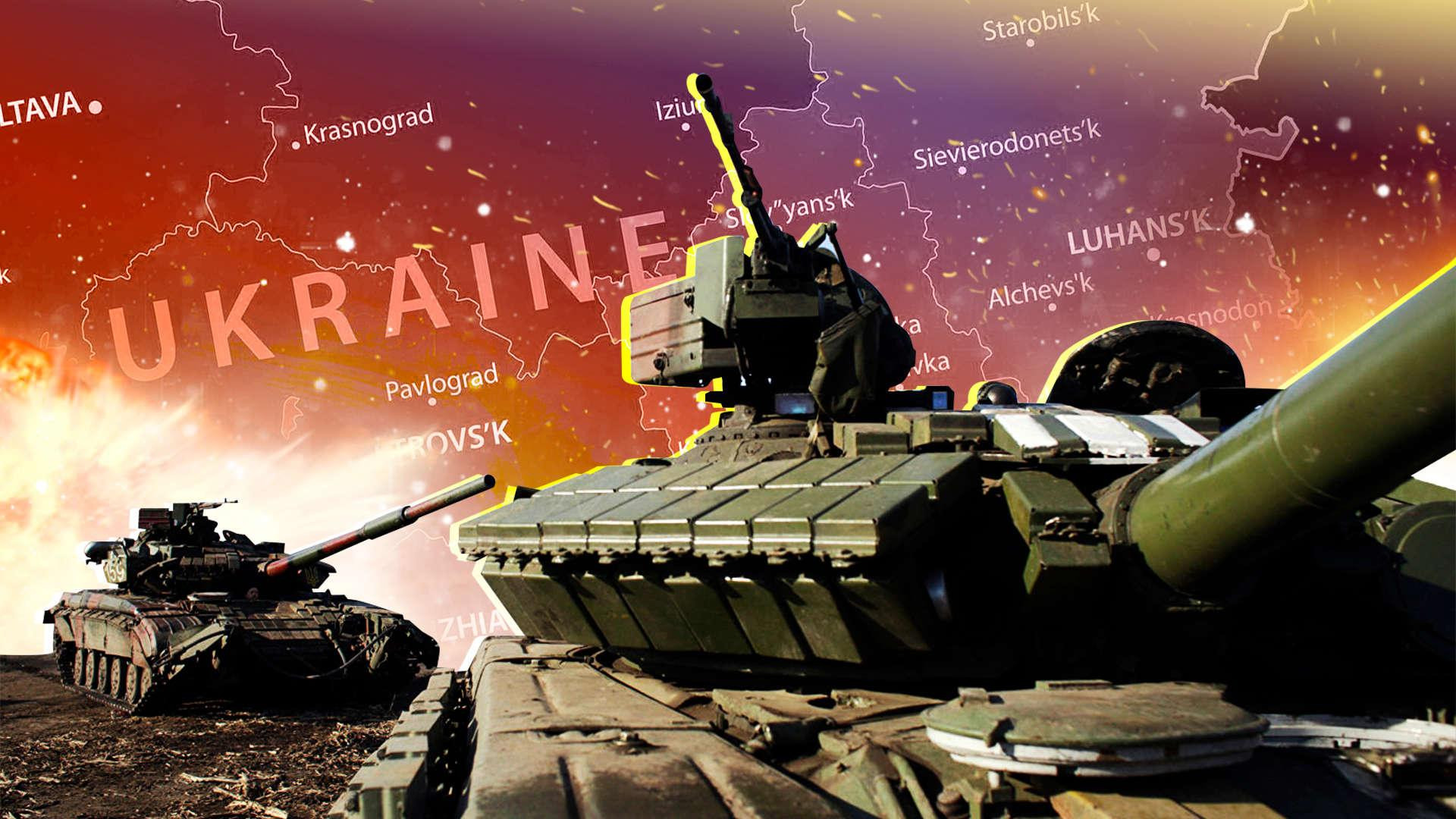 Mỹ sắp làm sống lại đạo luật có thể khiến xung đột Ukraine 'tăng nhiệt'