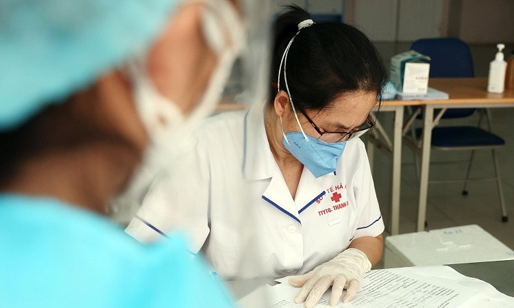 Chi tiêu y tế tại Việt Nam sẽ đạt 23 tỷ USD trong năm 2022