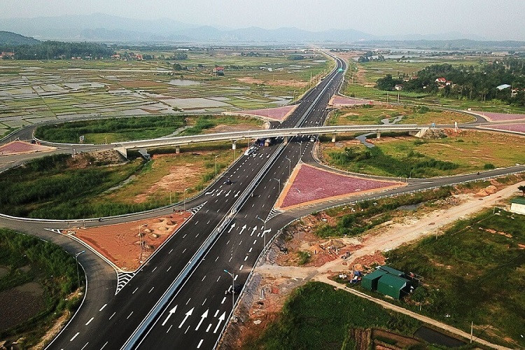 Đồng Nai đầu tư hơn 2.600 tỷ đồng làm cao tốc Biên Hòa - Vũng Tàu giai đoạn 1